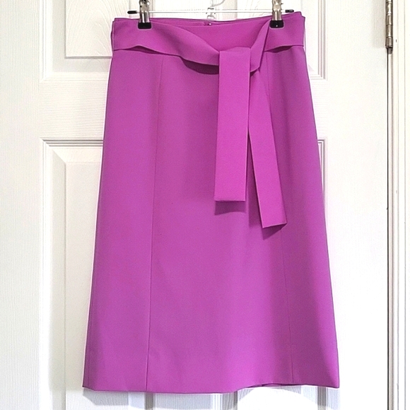 J. Crew Dresses & Skirts - J Crew midi skirt